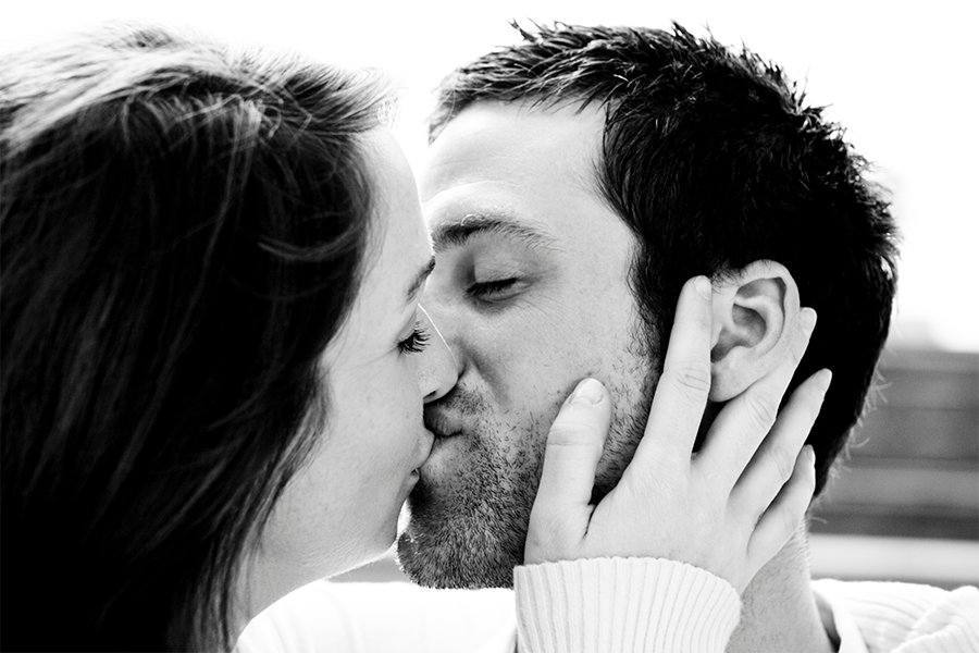 #15 Indications of Romance