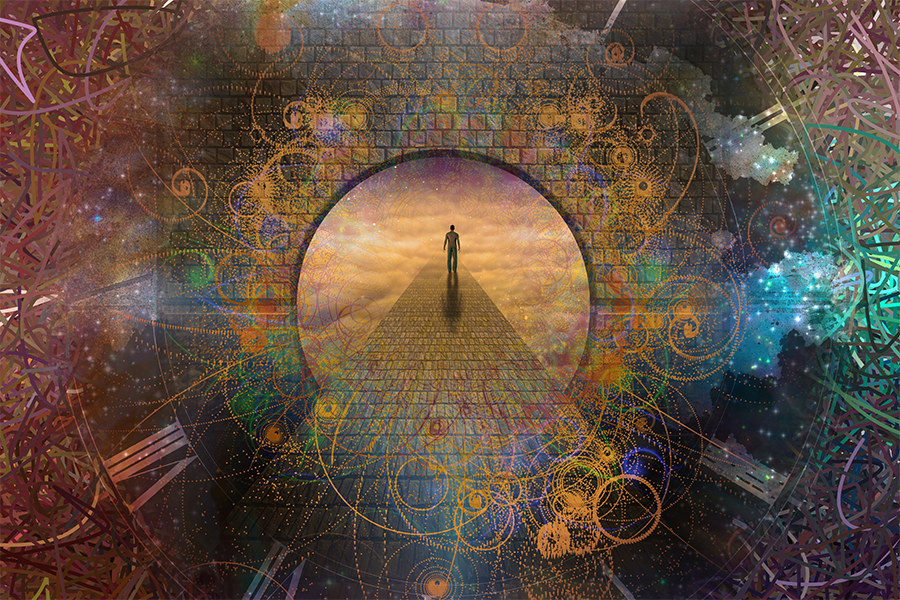 #24 Visiting with Orbo