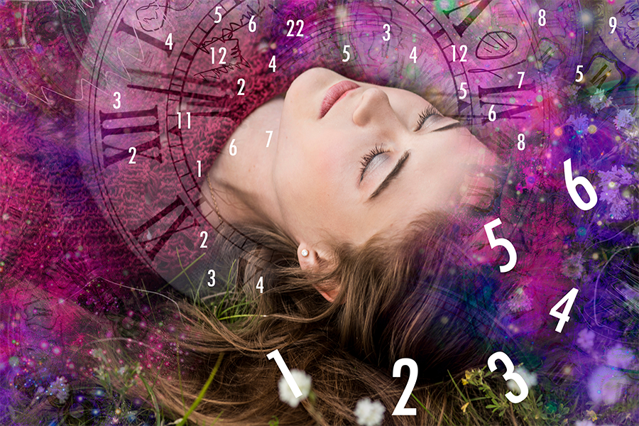 #25 I Have Waited Long Enough