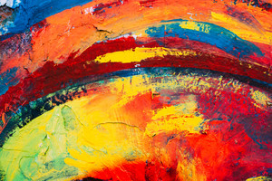 What Is Abstract Art?