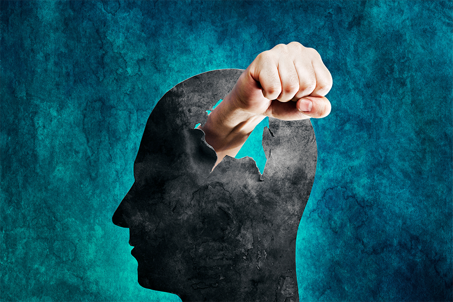 #33 A Mind that has not Been Born